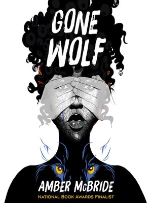 cover image of Gone Wolf